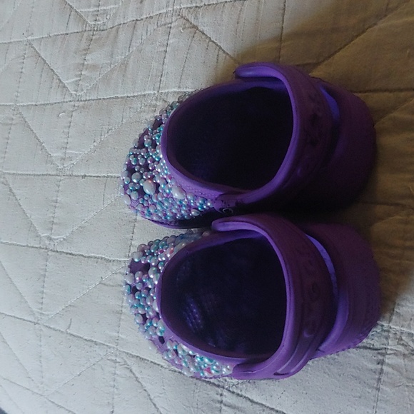 Crocs beaded - Picture 4 of 4